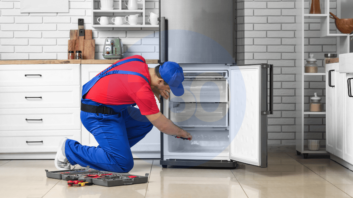Gümüldür Buzdolabı Servisi