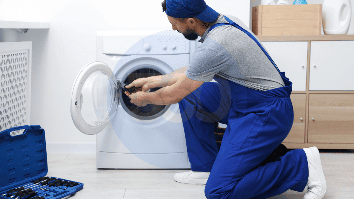 Gümüldür Çamaşır Makinesi Servisi